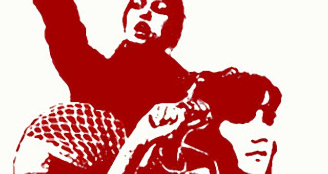 Contre le sexisme, une lutte unitaire pour une autre société est nécessaire!