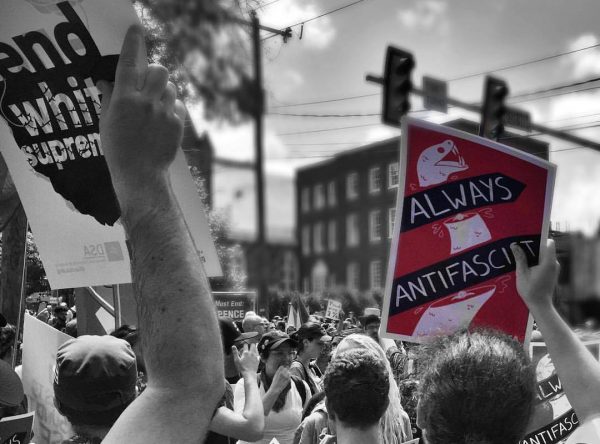 Le socialisme et la lutte contre le racisme