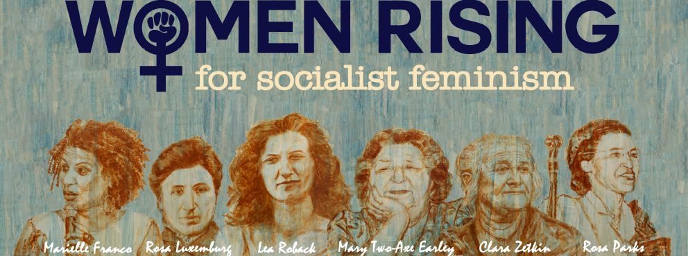 Women Rising: pour un féminisme socialiste