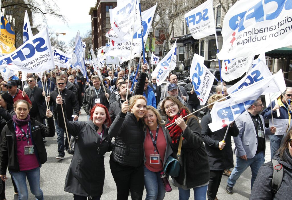 Pratiquer un syndicalisme de proximité en temps difficiles