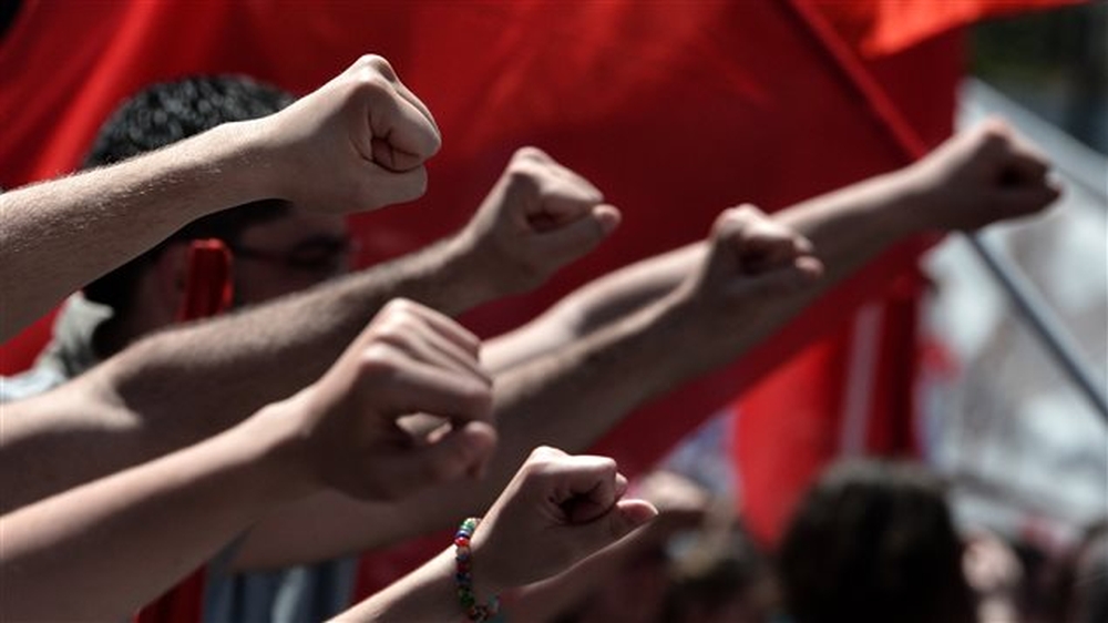 Le 1er Mai – 1. Le 1er mai, c&rsquo;est notre fête