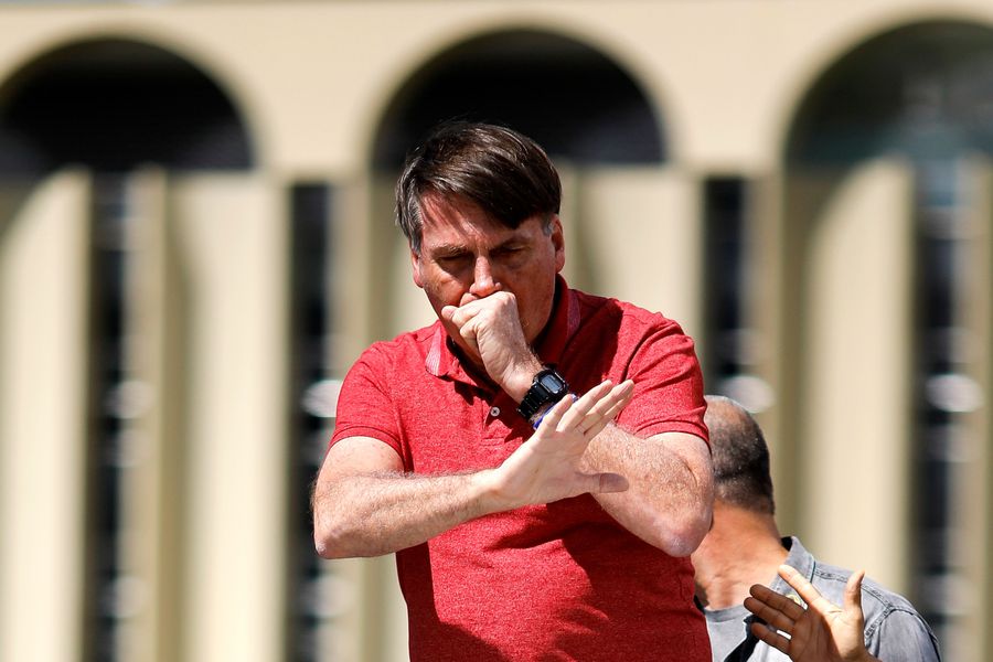 Préparer la lutte – faire tomber Bolsonaro et vaincre la droite néo-libérale