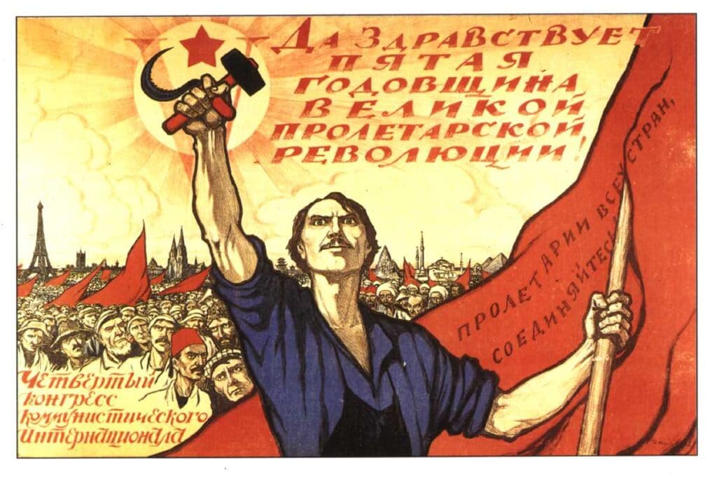 Contre le colonialisme : le Congrès des Peuples de l’Orient (1920)