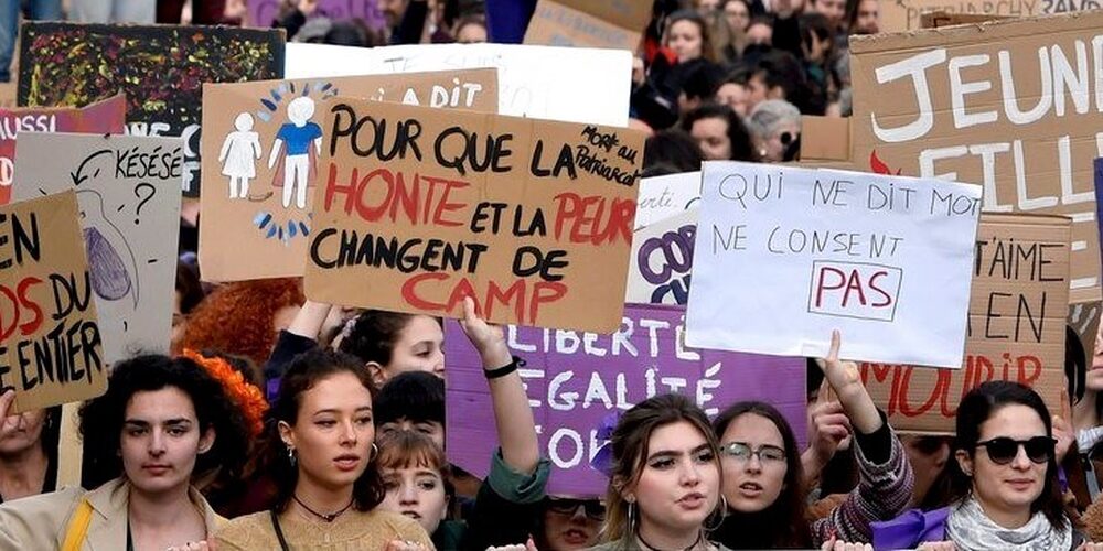Violences faites aux femmes : Passer des commémorations aux moyens d’agir