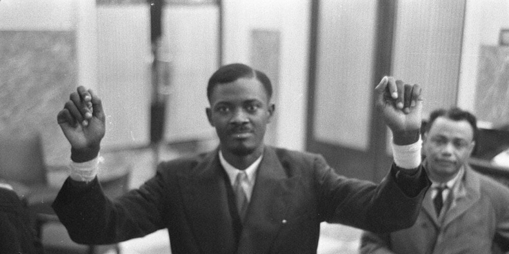 17 janvier 1961 : Assassinat de Lumumba, héros de l’indépendance du Congo