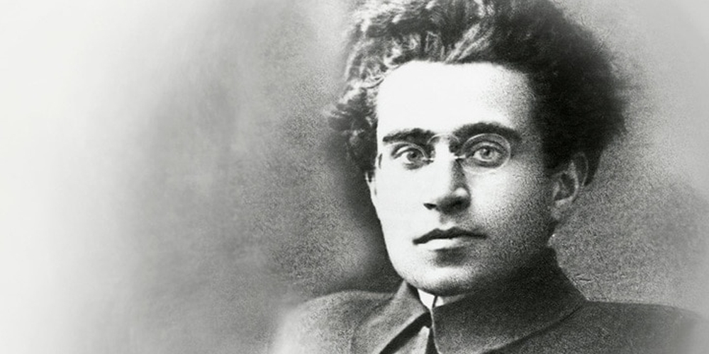 L’héritage révolutionnaire d’Antonio Gramsci