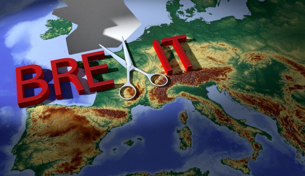 Brexit : un accord sans gagnant