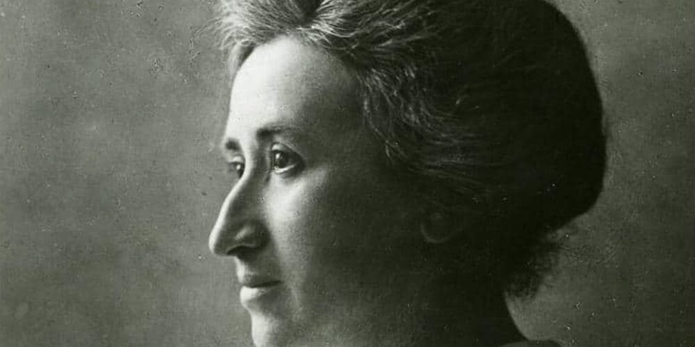 Rosa Luxemburg : une source d’inspiration dans la lutte pour une autre société