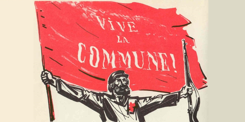 18 mars 1871 : Les Communards montent «à l’assaut du ciel»