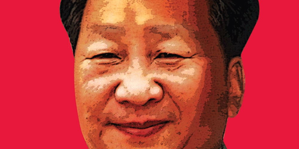 Le monde irréel de Xi Jinping
