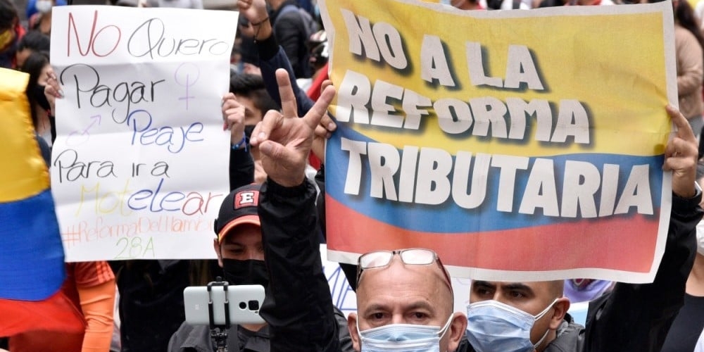 La grève générale déclenche un soulèvement de masse