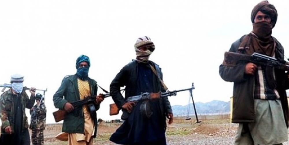 Les Talibans progressent alors que les troupes occidentales se retirent