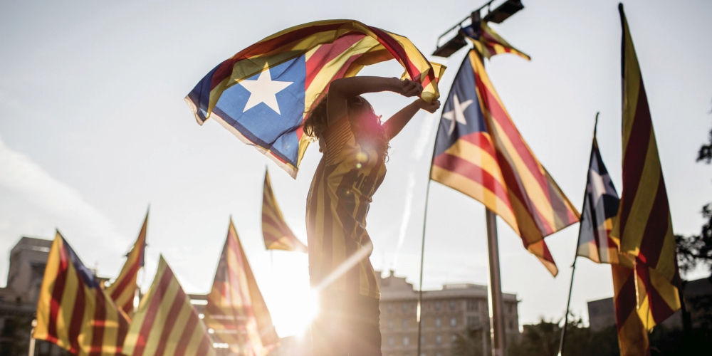 Les questions nationales aujourd’hui