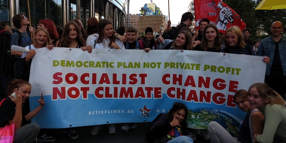 Crise climatique : comment pouvons-nous gagner?