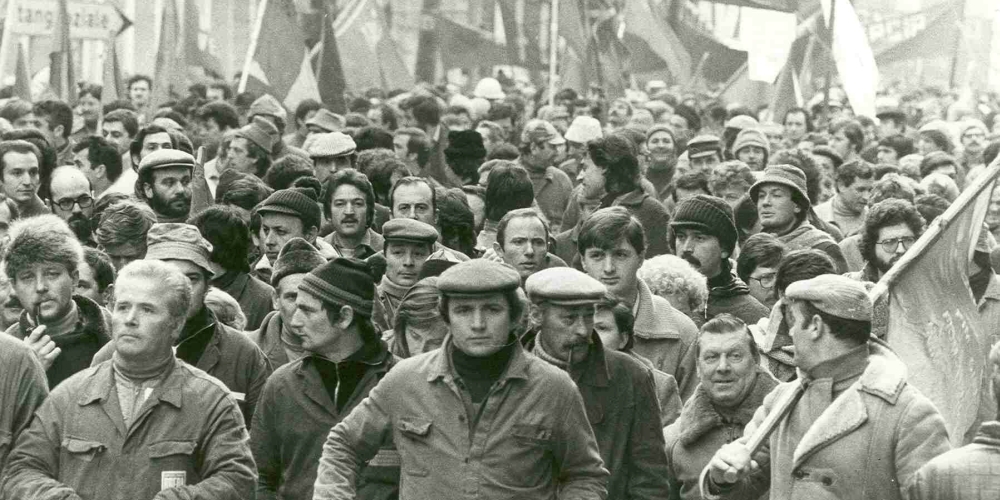 Chili 1970-1973 : De la révolution à la dictature