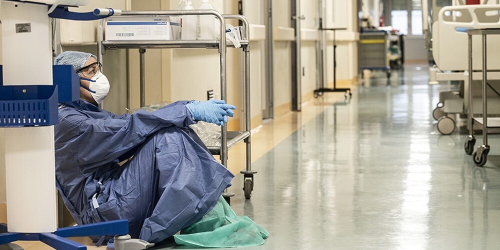 Ce système est malade!