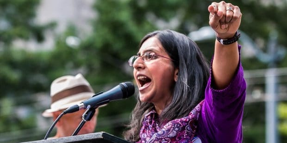 Seattle : « Les riches ont joué leurs meilleures cartes contre nous, et nous les avons battus. Une fois de plus. »