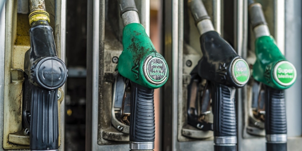 C’était il y a 100 ans : du plomb ajouté à l’essence par l’industrie automobile