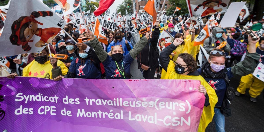 S’organiser contre «l’âge des désordres» en 2022