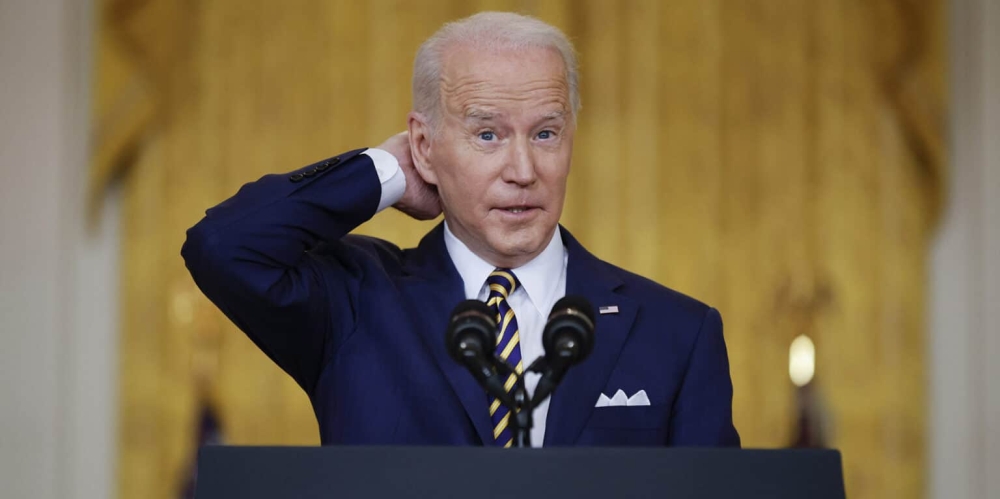 Un an plus tard, les travailleurs ne sont pas mieux lotis avec Joe Biden