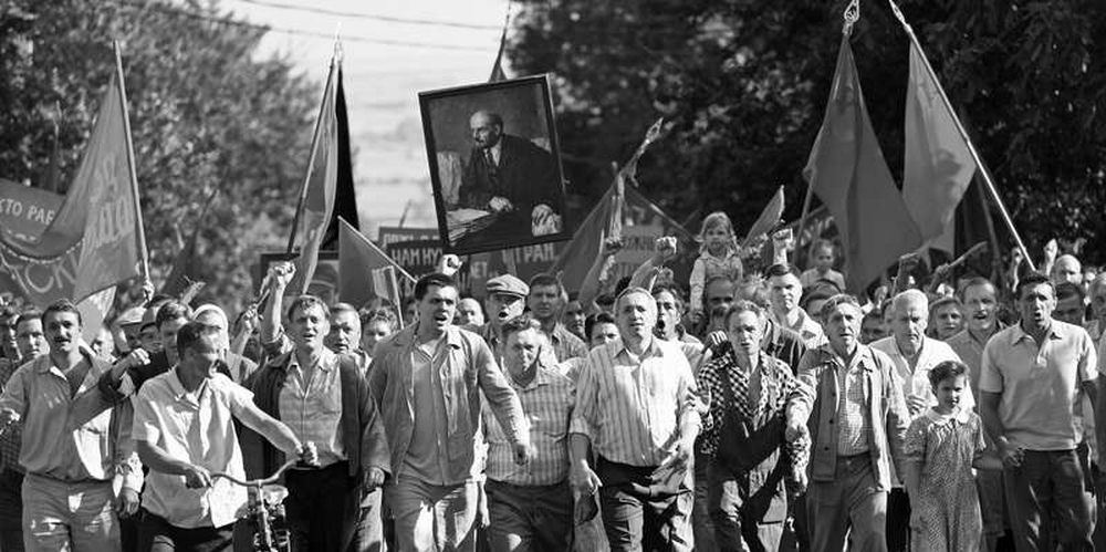 URSS : La grève de Novotcherkassk (1962)