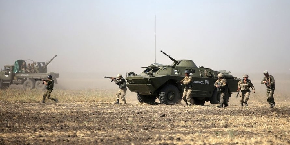 Non à la guerre en Ukraine! L’unité des travailleurs est la clé