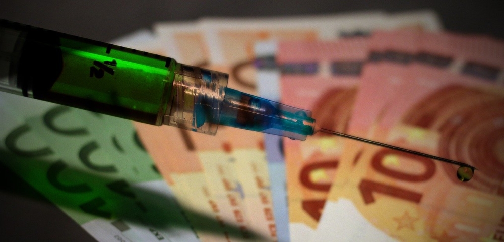 Multinationales pharmaceutiques : La Bourse au détriment de la vie
