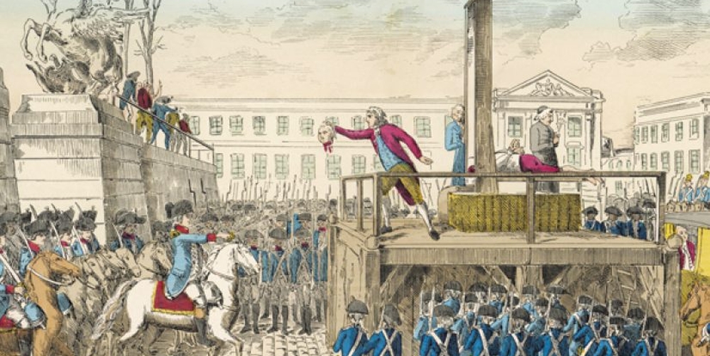 L’année 1793