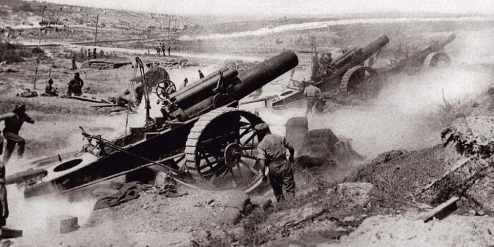 Guerre et capitalisme : les marxistes ont une alternative
