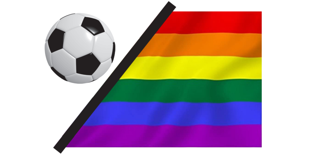 La difficulté des « coming out » dans le football, révélatrice du caractère systémique de la LGBTQIA+phobie