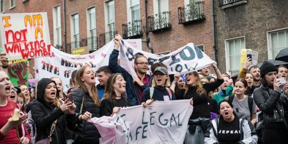 Droit à l’avortement, lutte de libération et socialisme