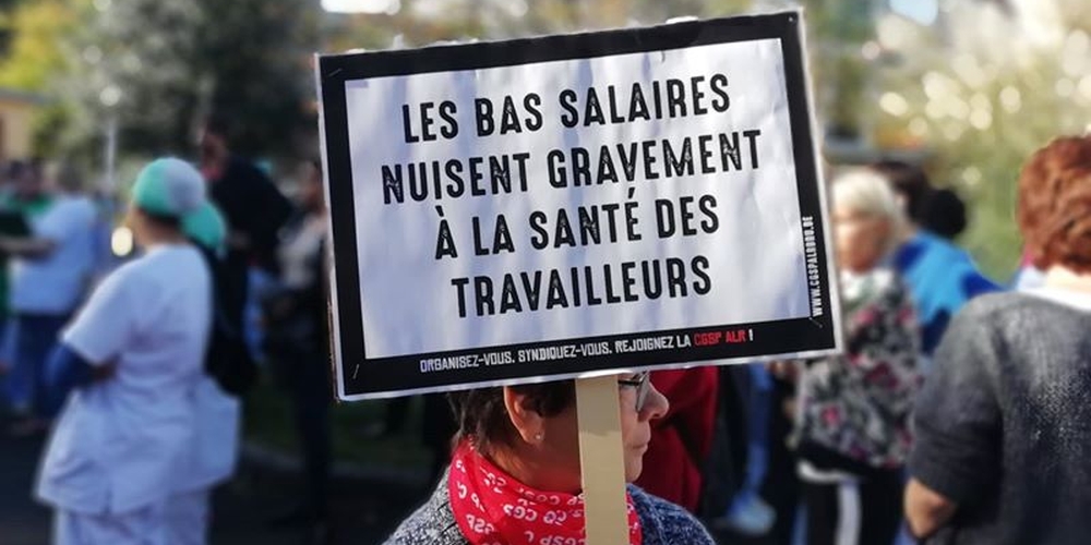 Retour sur une conquête historique du mouvement ouvrier : l’indexation automatique