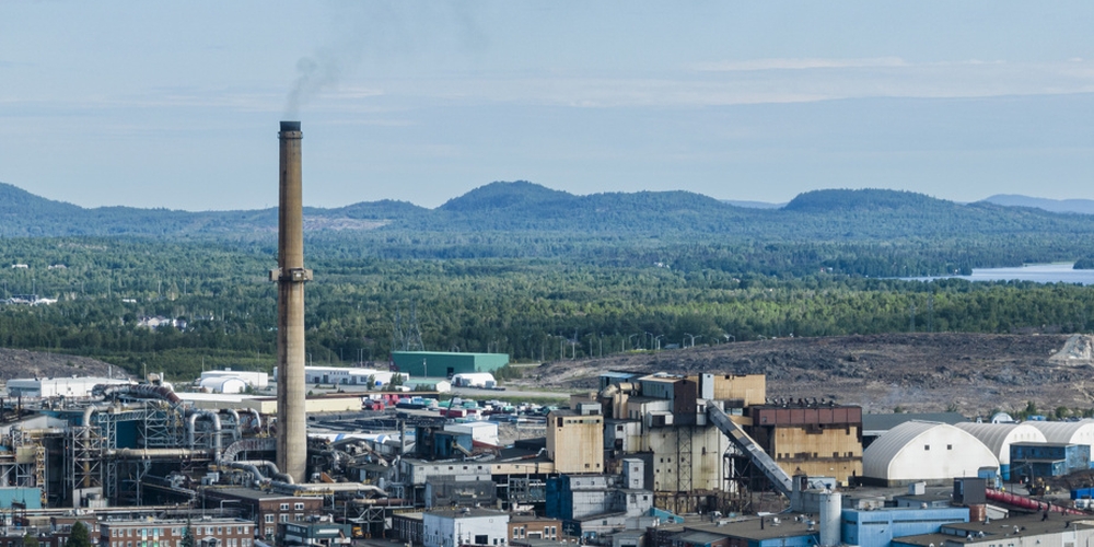 Fonderie Horne : stopper la pollution et garder les emplois!