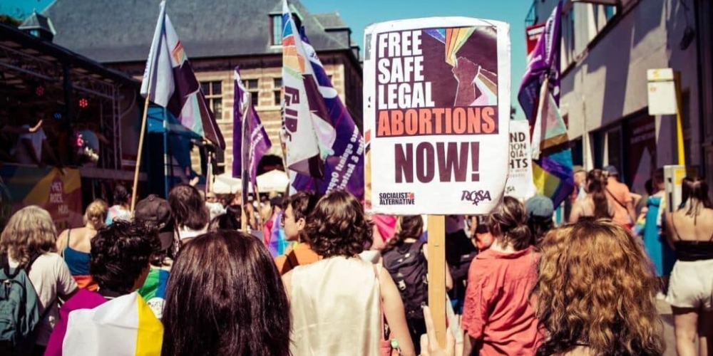 28 septembre – Journée mondiale pour l’avortement sans risque