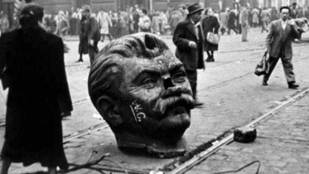 Hongrie 1956 : quand les conseils ouvriers ont fait trembler la bureaucratie soviétique et la bourgeoisie du monde entier