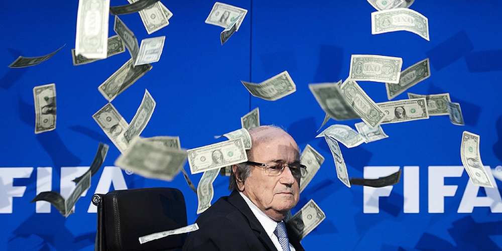 Folie meurtrière au Qatar : La FIFA et ses alliés sont responsables