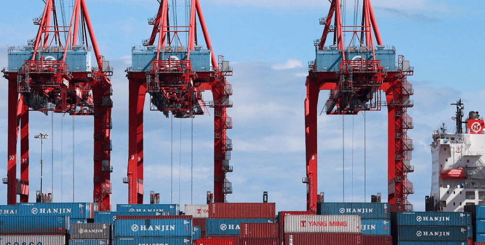 Crise de l’économie mondiale : «Just in time» et plongée dans le chaos