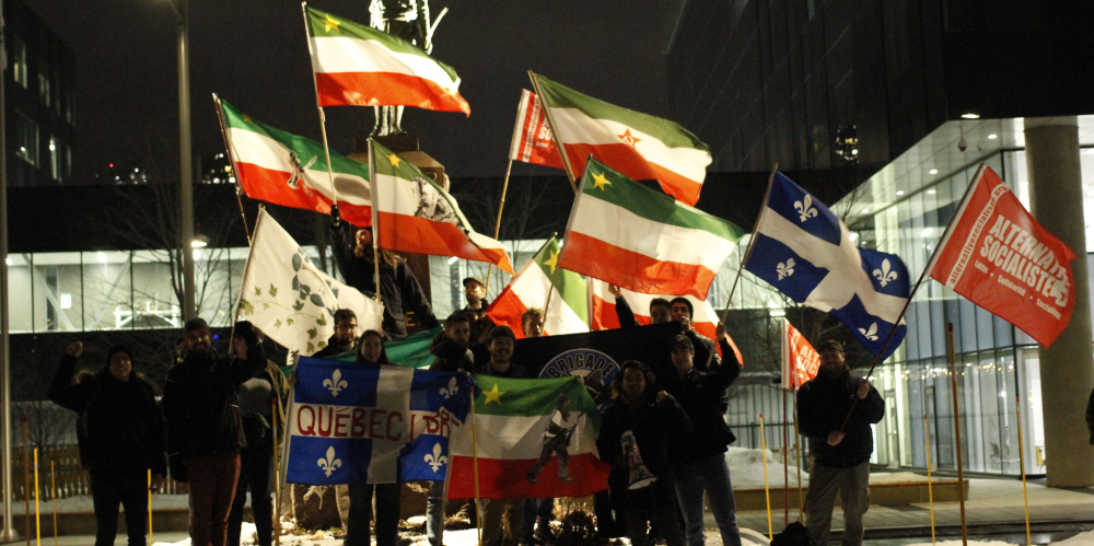 Pourquoi l’indépendance du Québec en 2023?