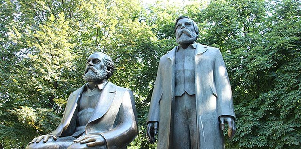 Le Manifeste du parti communiste a 175 ans