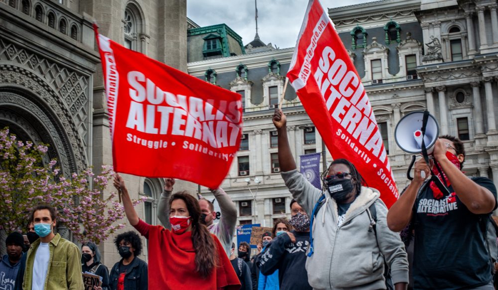 Un monde socialiste est possible