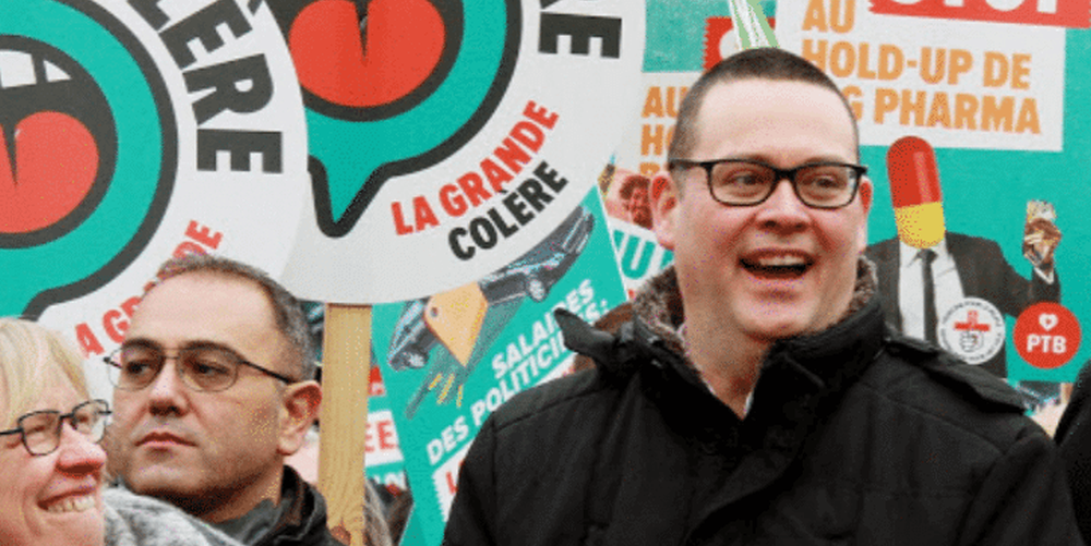 Élu·es au salaire moyen des travailleurs·euses : une tradition du mouvement ouvrier