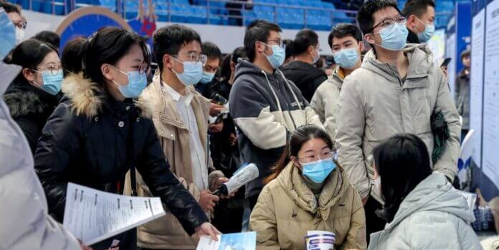 Economie chinoise : Qu’est-il advenu du rebond?