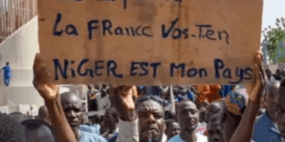 Coup d’Etat au Niger, et après?