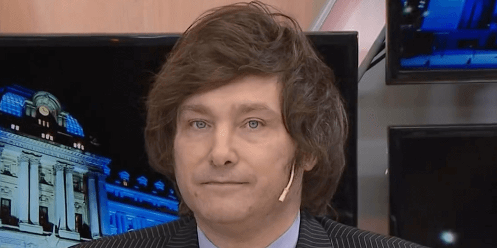 Triomphe électoral de l’extrême droite en Argentine