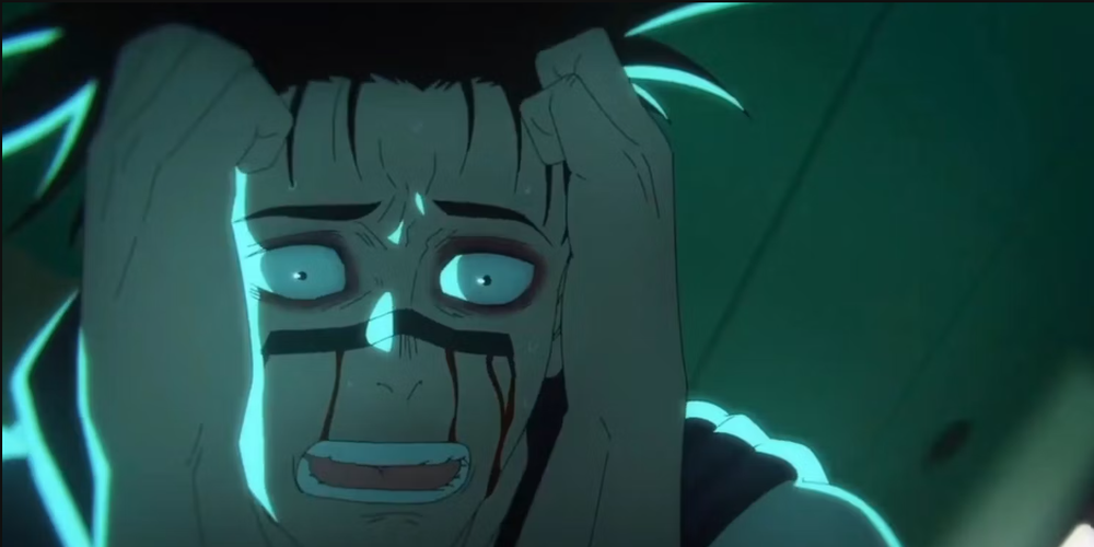 Jujutsu Kaisen, meilleur animé de 2021, modèle de l’exploitation des artistes!