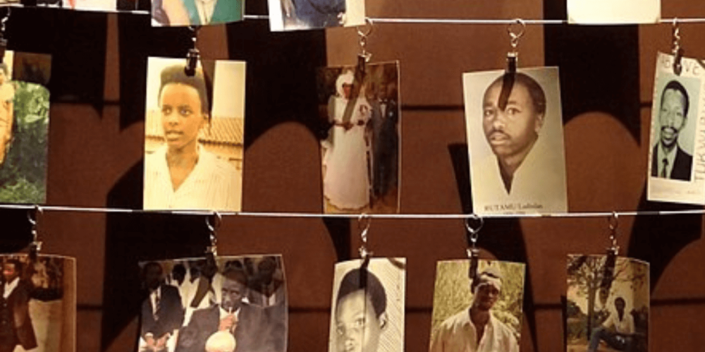 Rwanda 1994 : Comment le capitalisme a engendré la barbarie dans la région des Grands Lacs