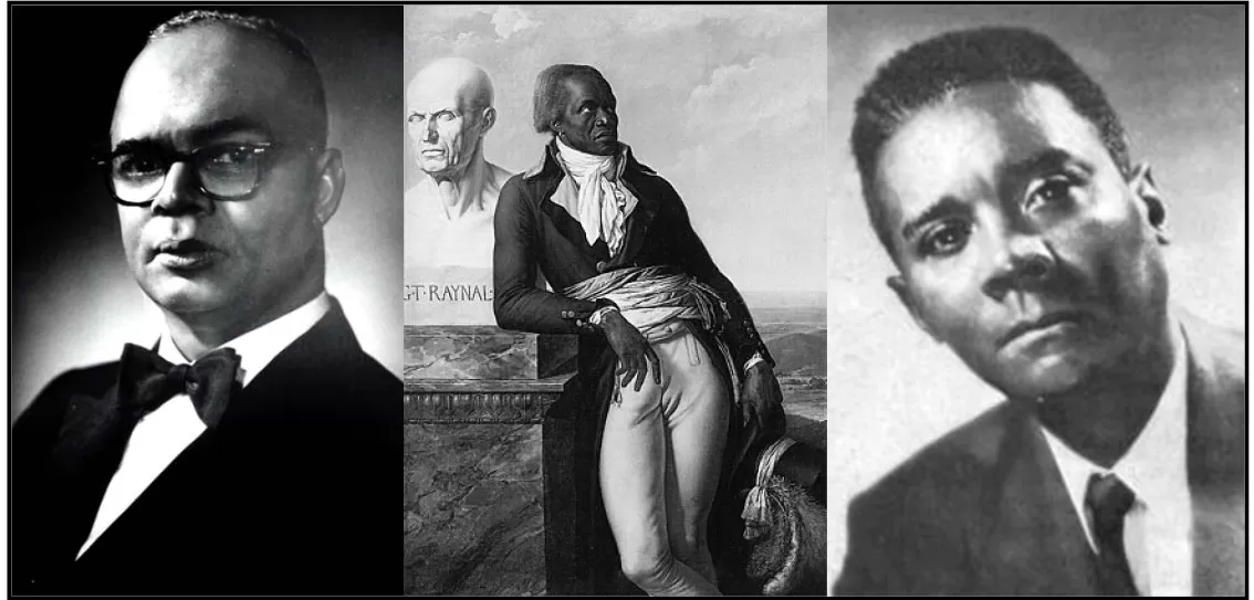 L’essor du capitalisme et l’émergence du racisme