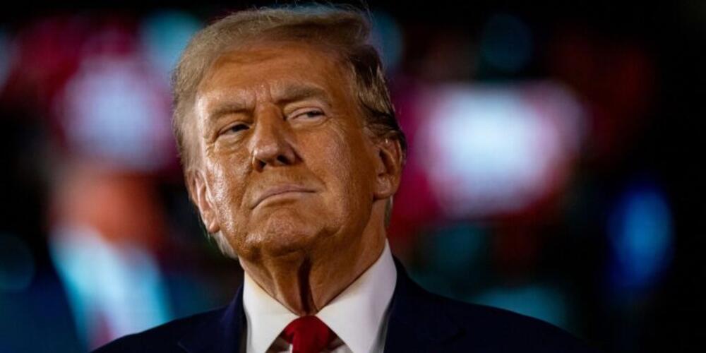 La victoire et la conscience de Trump (partie 1)