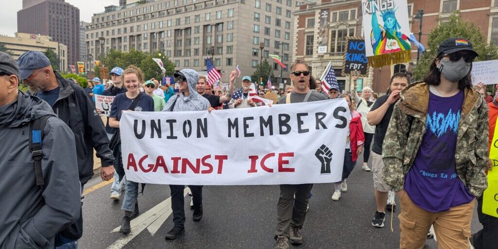 Mobilisation historique contre Trump et l&rsquo;ICE. Et maintenant?