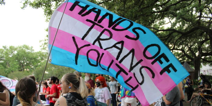 Les femmes trans sont des femmes